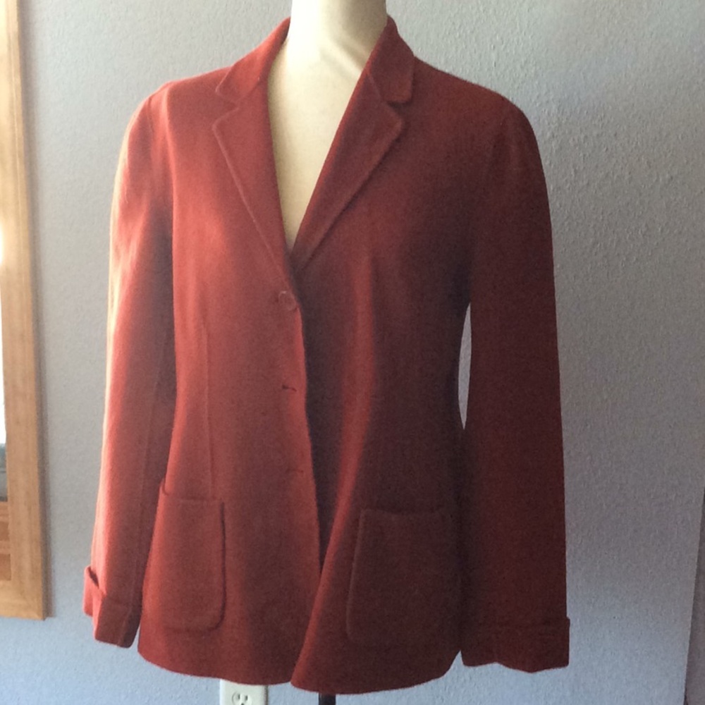 Jacket - Picture 1 of 2